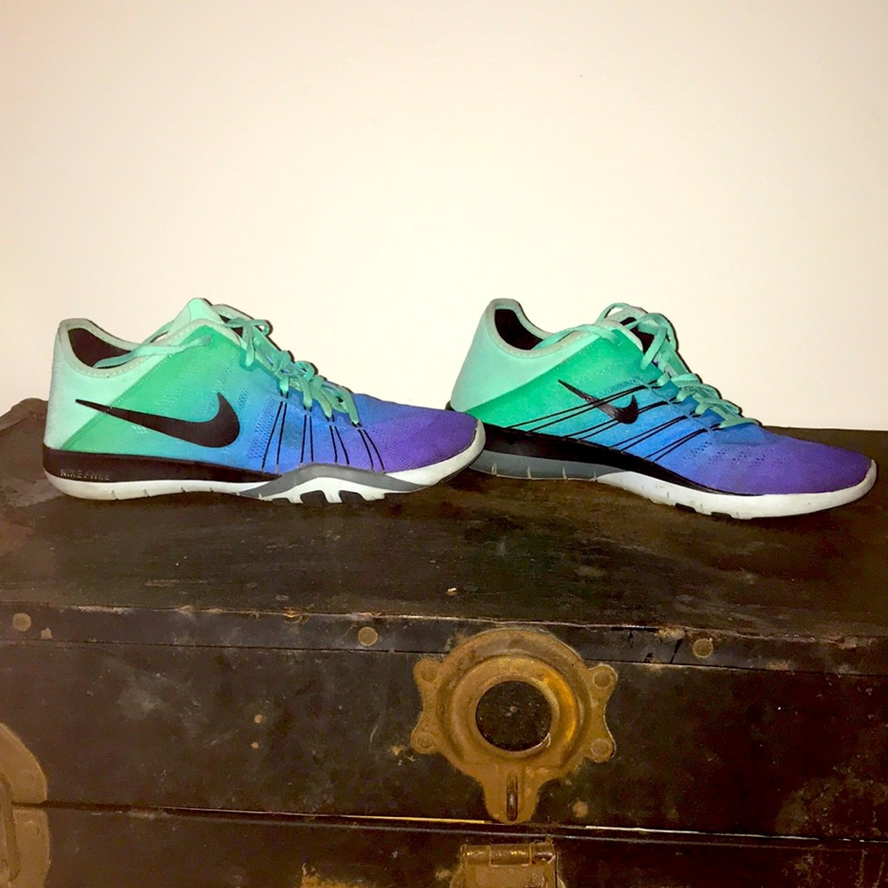 Nike Free Tr 6 women’s shoes!